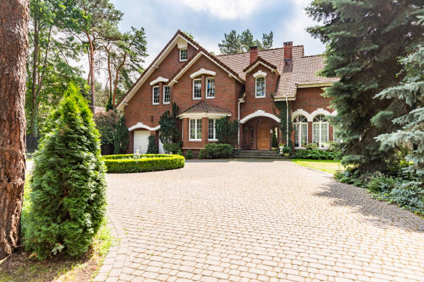 Best Driveway Paver Sealing  in Berkeley, CA