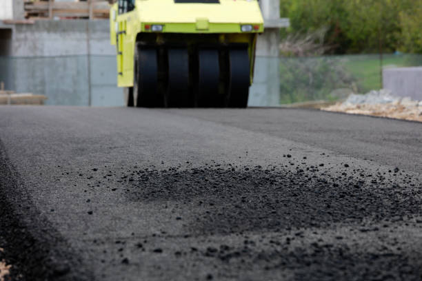 Reasons to Select Us for Your Driveway Paving Requirements in Berkeley, CA