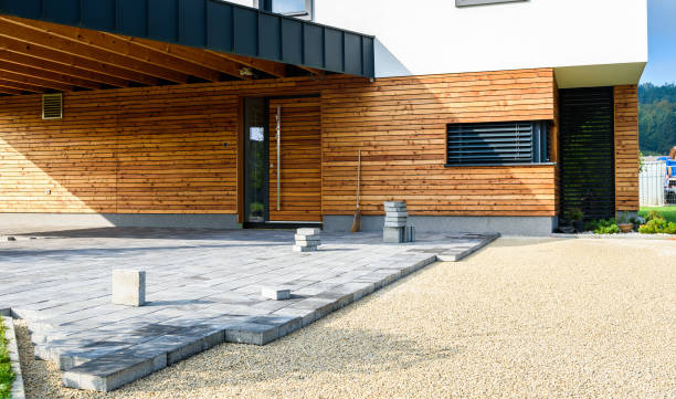 Best Professional Driveway Pavers  in Berkeley, CA
