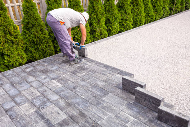 Best Commercial Driveway Pavers  in Berkeley, CA