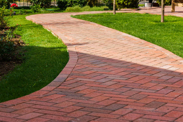 Trusted Berkeley, CA Driveway Pavers Experts