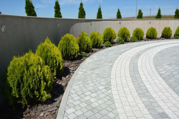 Best Interlocking Driveway Pavers  in Berkeley, CA