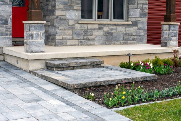 Reasons to Select Us for Your Driveway Paving Requirements in Berkeley, CA