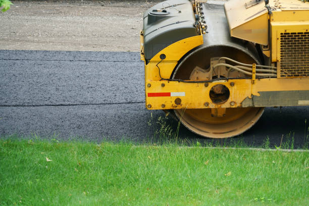 Best Driveway Resurfacing Pavers  in Berkeley, CA