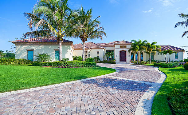 Best Concrete Paver Driveway  in Berkeley, CA