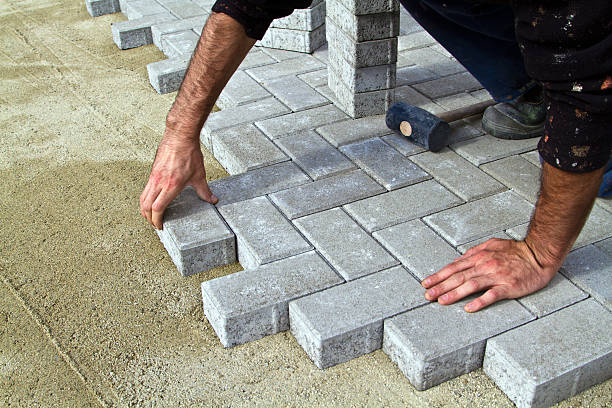 Best Commercial Driveway Pavers  in Berkeley, CA