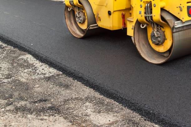 Commercial Driveway Pavers in Berkeley, CA