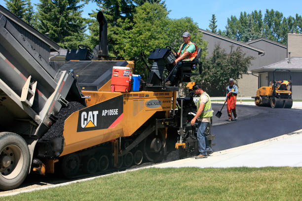 Best Driveway Repair Near Me  in Berkeley, CA