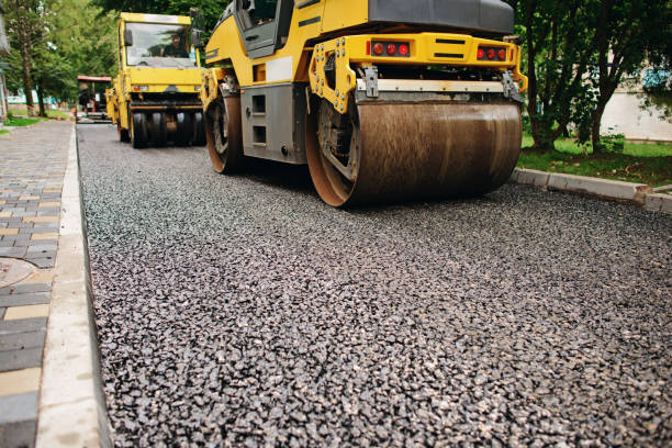 Best Driveway Paving Company  in Berkeley, CA